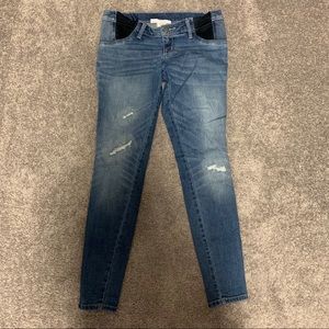 Maternity Jeans